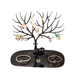 Deer Jewelry Organizer