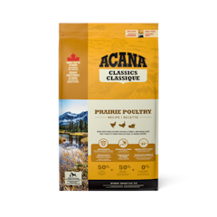 Prairie Poultry