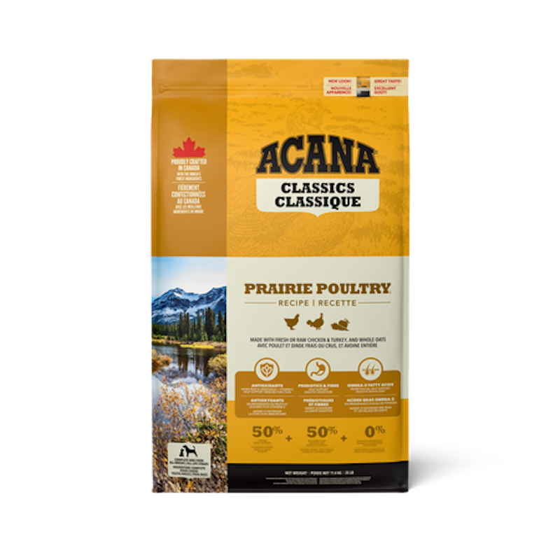 Prairie Poultry 1