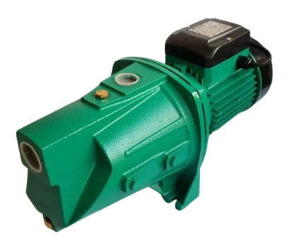 Electric Jet Booster Pump 1