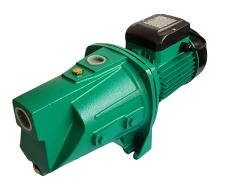 Electric Jet Booster Pump 1
