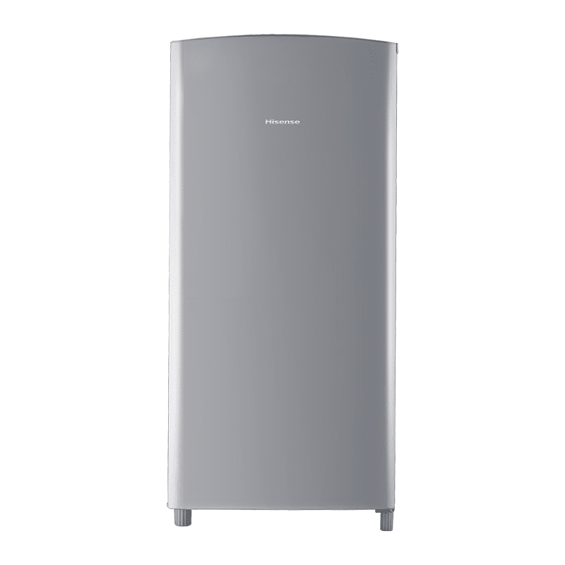 Single-Door and Direct Cooling Refrigerator 1