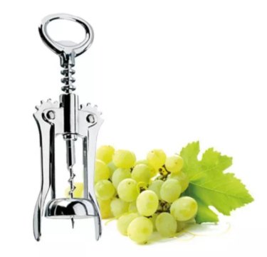 Wine Bottle Opener 2
