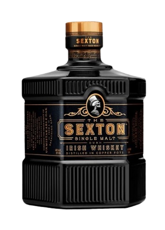 Single Malt Irish Whisky 1