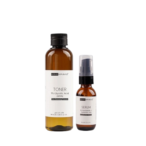 10 Best Salicylic Acid Serums in the Philippines 2026 | Dr. Sensitive, The Ordinary, and More 4