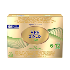 S-26 Gold Two