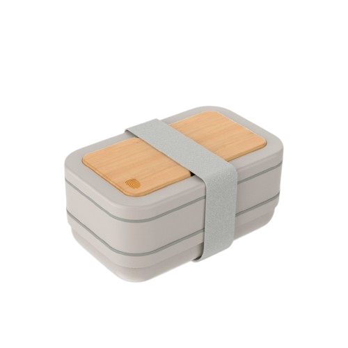 Persona Lunch Box With PP Spork	 1