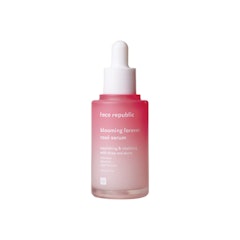 Blooming Forever Rosé Serum