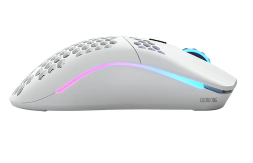 Model O Wireless Gaming Mouse 4