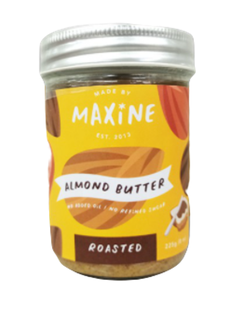 10 Best Almond Butters in the Philippines 2026 | Buying Guide Reviewed by Nutritionist-Dietitian 1