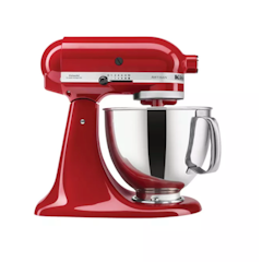 5 Qt Artisan Mixer