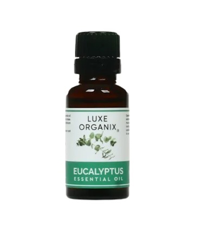 Eucalyptus 100% Pure Essential Oil 1