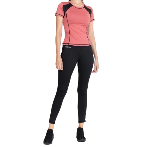 Dailyfit Active Wear Co-Ords 1