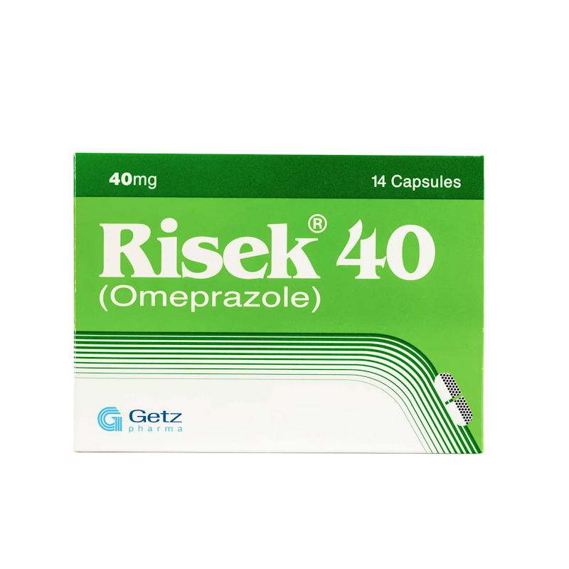 Risek 40 1