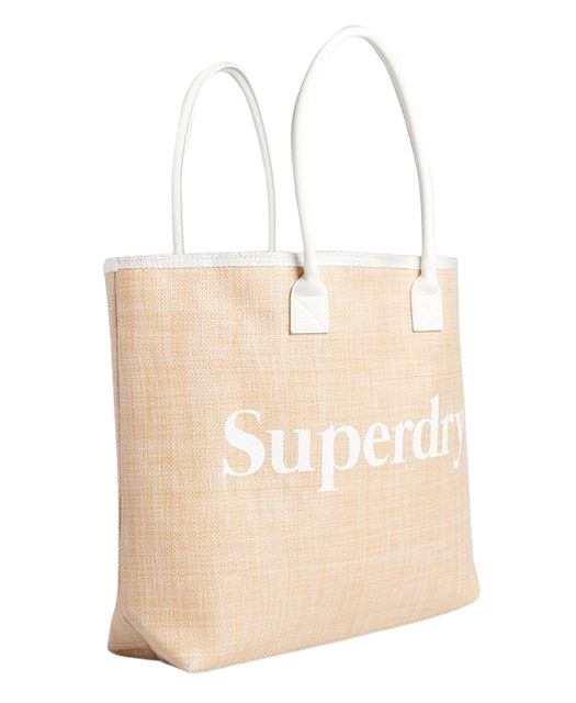 Darcy Jute Tote Bag 2