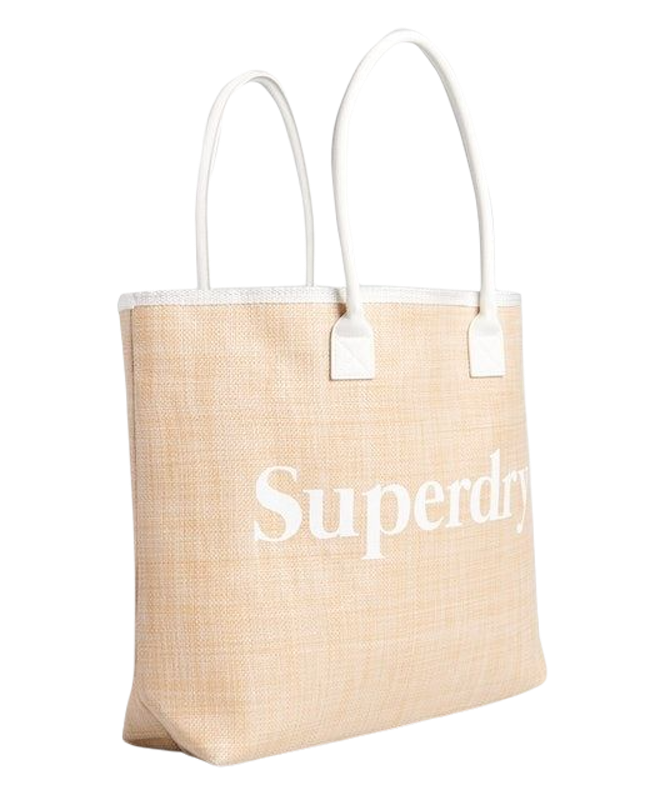 Darcy Jute Tote Bag 2