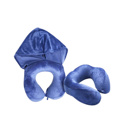 10 Best Travel Pillows in the Philippines 2026 | Dofia, Naturehike, and More 3