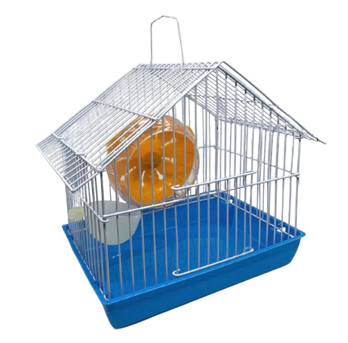 10 Best Hamster Cages in the Philippines 2026 4