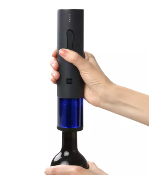 Automatic Wine Bottle Opener 3