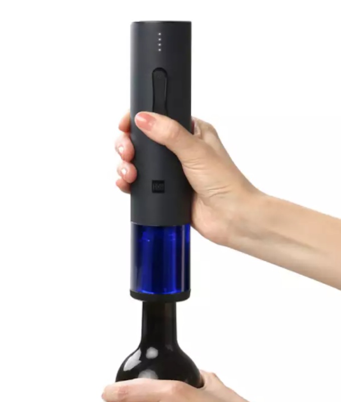 Automatic Wine Bottle Opener 3