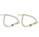 TALA by Kyla Thin Personalized Bar Bracelet 1