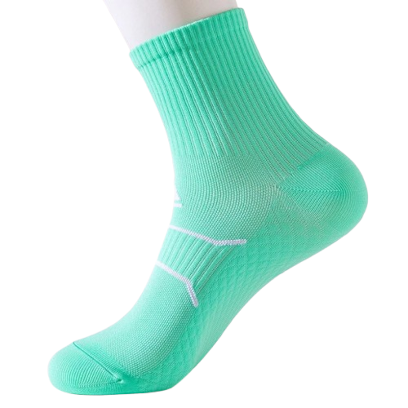 Mid Tube Sports Running Socks 5