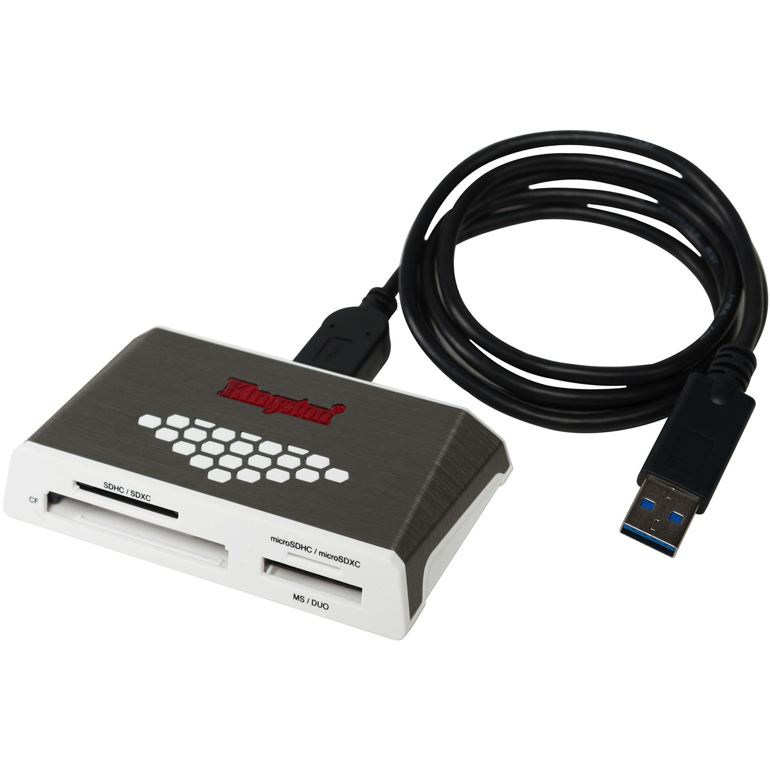 USB 3.0 High-Speed Media Reader  1
