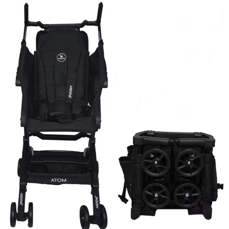 10 Best Lightweight Strollers in the Philippines 2026 | Yoboo, Akeeva, and More 2