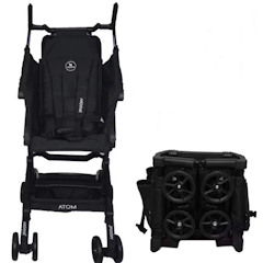 Atom Ultra Pocket Stroller
