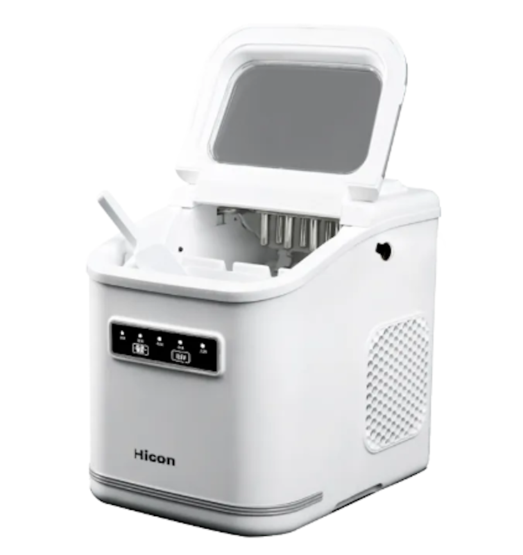 Automatic Ice Maker 1