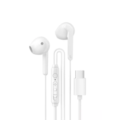 Pure Music & Stereo Sound Earphone