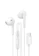 Bavin Pure Music & Stereo Sound Earphone 1