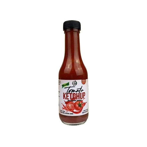 Sugar-Free Tomato Ketchup 1