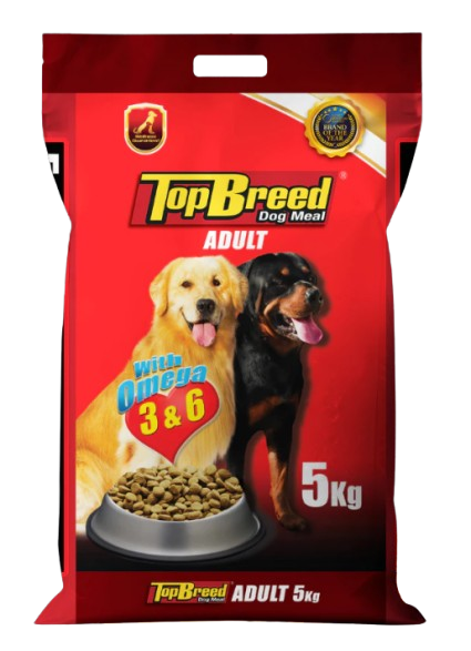 10 Best Dog Foods in the Philippines 2026 | Buying Guide Reviewed by Veterinarian 3