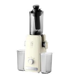 Electric Wide Mouth Juicer 1