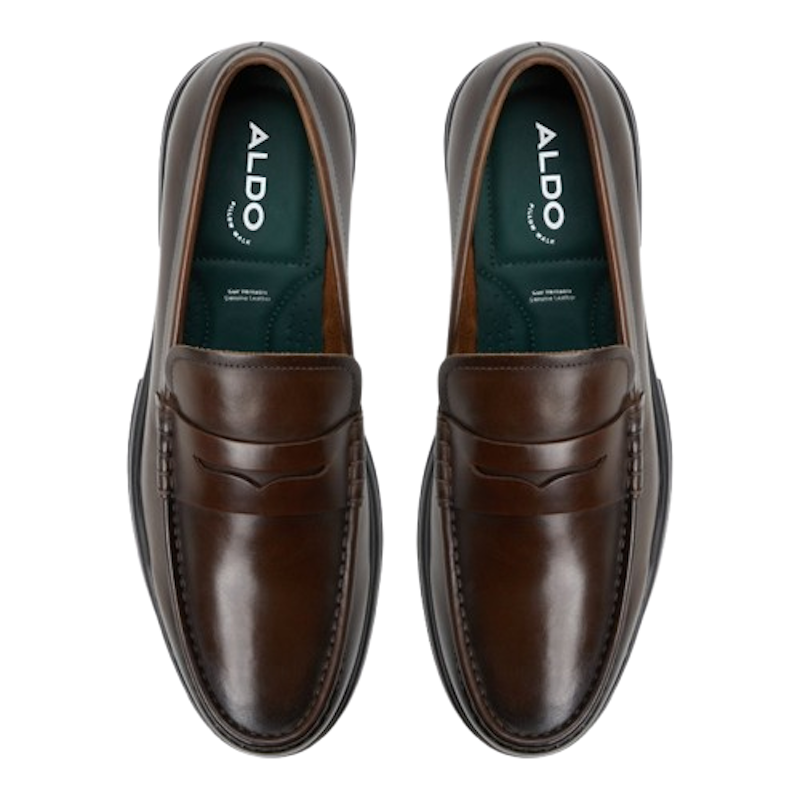 Tucker Men's Loafers 1