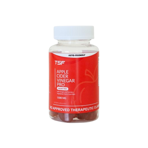 10 Best Apple Cider Vinegar Gummies in the Philippines 2026 | Buying Guide Reviewed by Registered Nutritionist-Dietitian 2