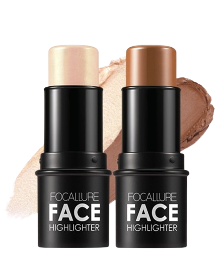 Highlighter & Contour Multi-Stick 1