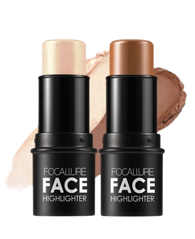 Highlighter & Contour Multi-Stick 1