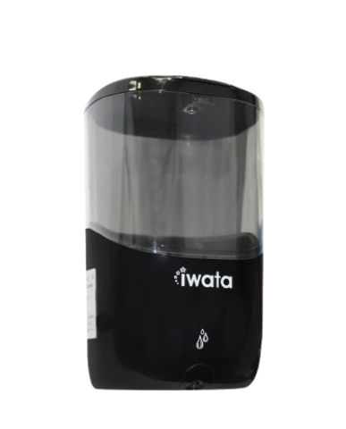 10 Best Automatic Soap Dispensers in the Philippines 2026 | Iwata, Xiaomi, and More 4