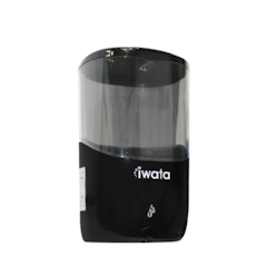 Automatic Soap Dispenser
