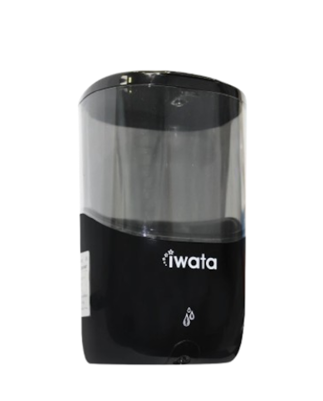 Automatic Soap Dispenser 1
