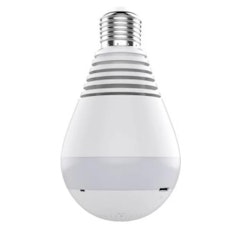 Light Bulb Spy Camera