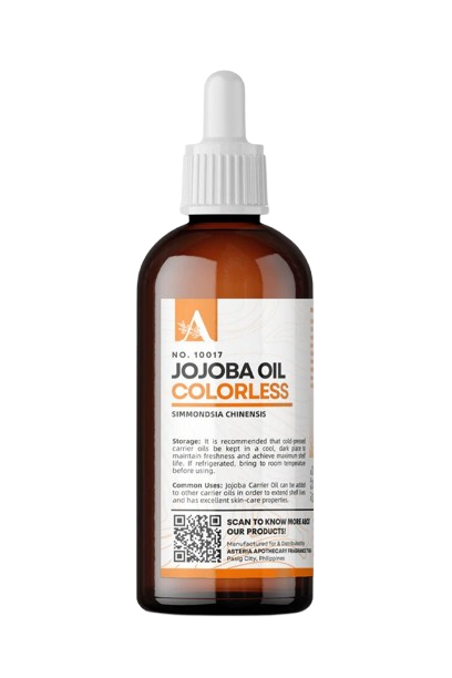 10 Best Jojoba Oils in the Philippines 2026 | Pura D'or, Human Nature, and More 1