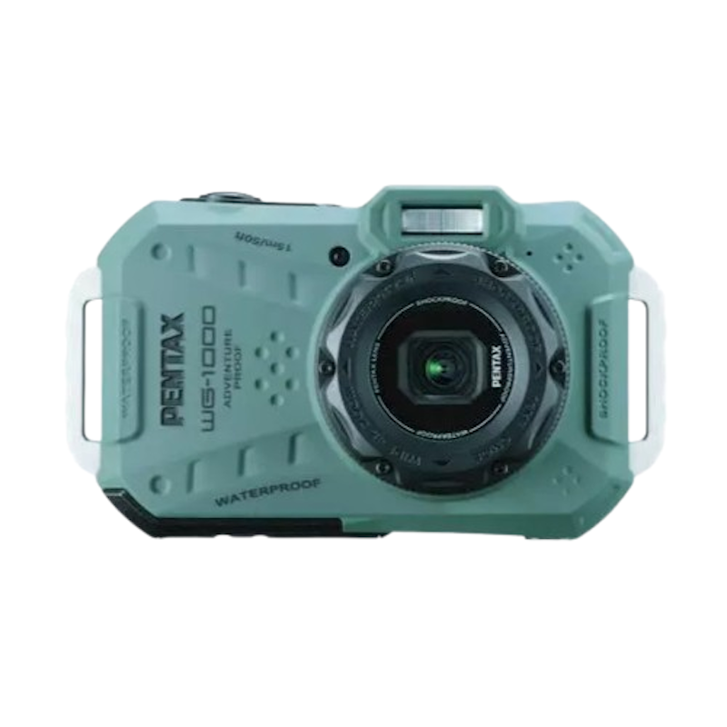 PENTAX WG-1000 1