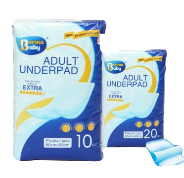 Adult Underpads 1