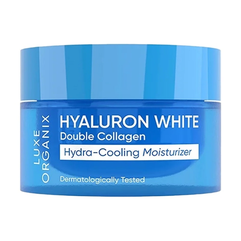 Hyaluron White Double Collagen Hydra-Cooling Moisturizer 1