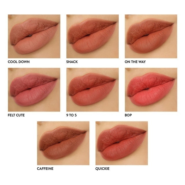 Colourette Cosmetics 3
