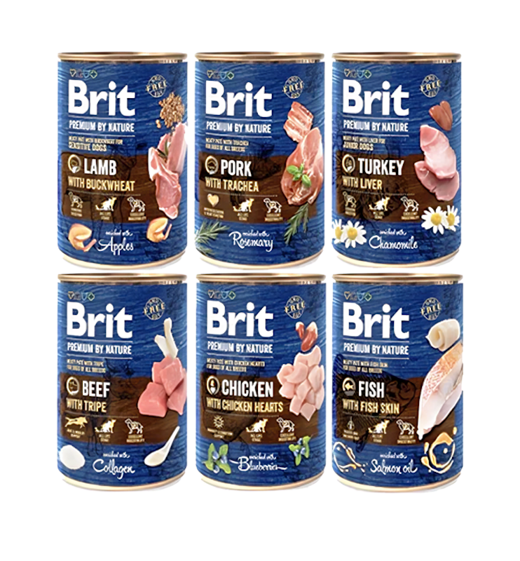 Meat Paté 1