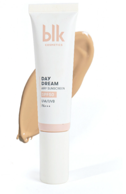 Daydream Tinted Sunscreen SPF50 PA+++ 1